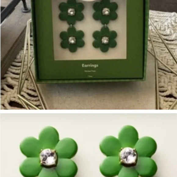 50/50 KATE SPADE GAME! - Picture 3 of 10